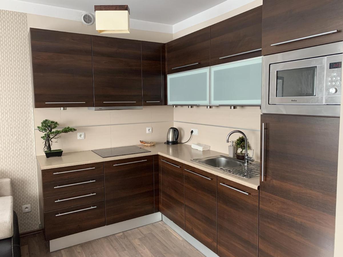 Pulaskiego 11A - Przestronne Apartamenty, Sopot Centrum *