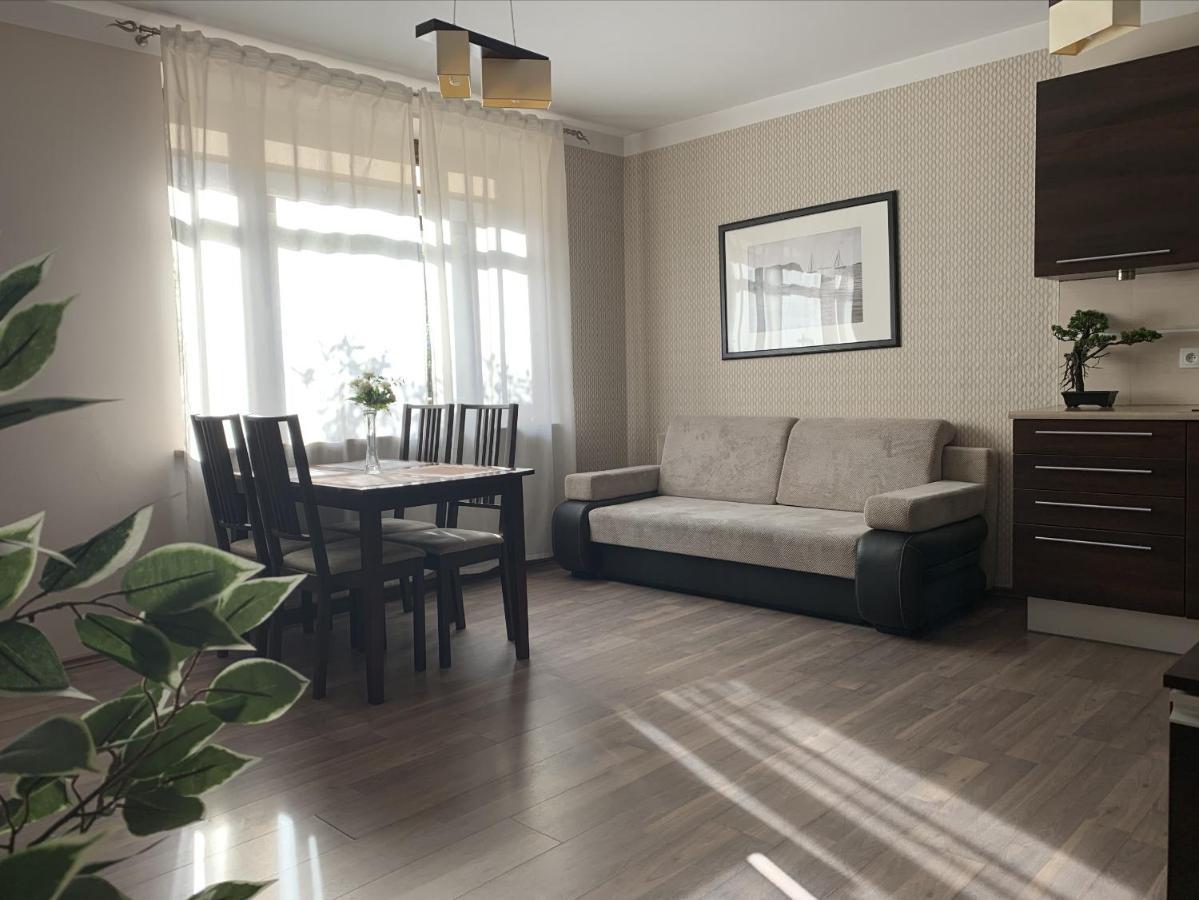 Pulaskiego 11A - Przestronne Apartamenty, Sopot Centrum Sopot