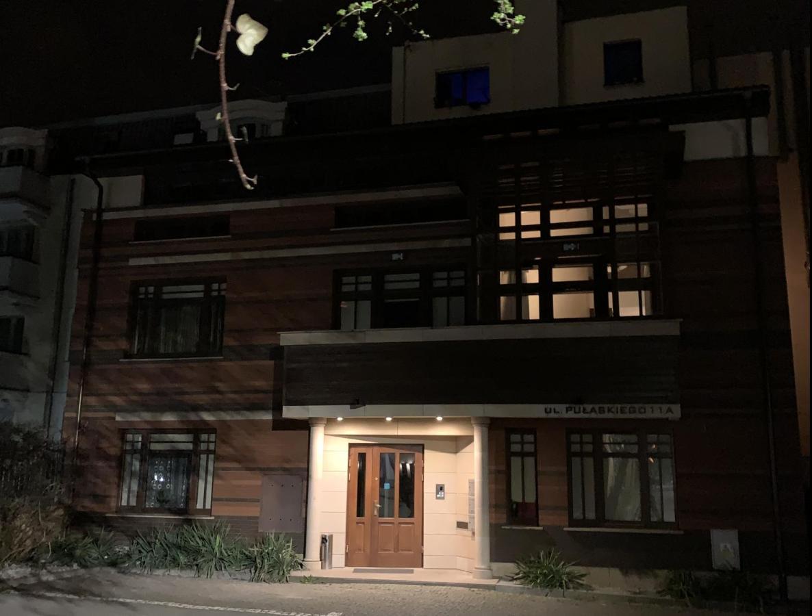 Pulaskiego 11A - Przestronne Apartamenty, Sopot Centrum