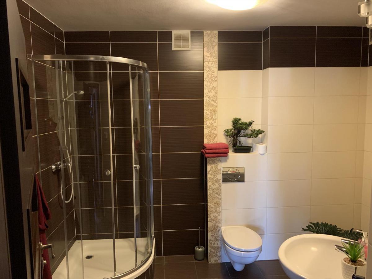 Apartment Pulaskiego 11A - Przestronne Apartamenty, Sopot Centrum