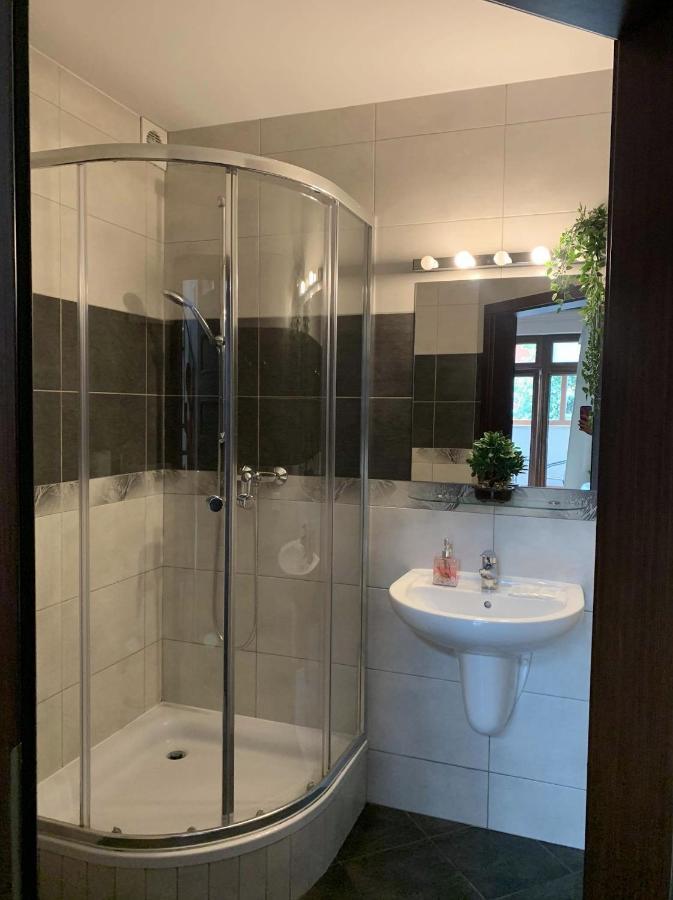 Apartment Pulaskiego 11A - Przestronne Apartamenty, Sopot Centrum *