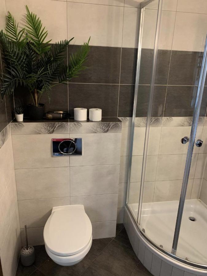 Pulaskiego 11A - Przestronne Apartamenty, Sopot Centrum *