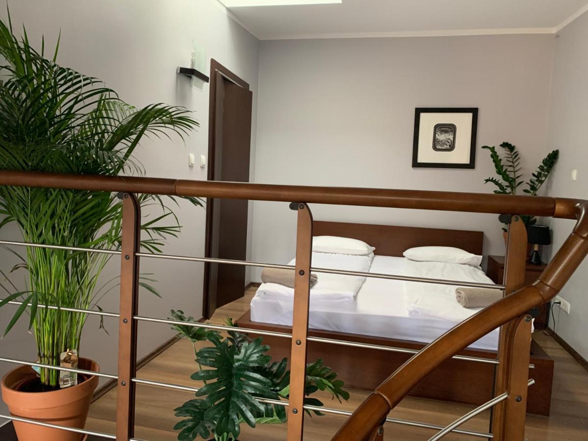 Pulaskiego 11A - Przestronne Apartamenty, Sopot Centrum Apartment Sopot