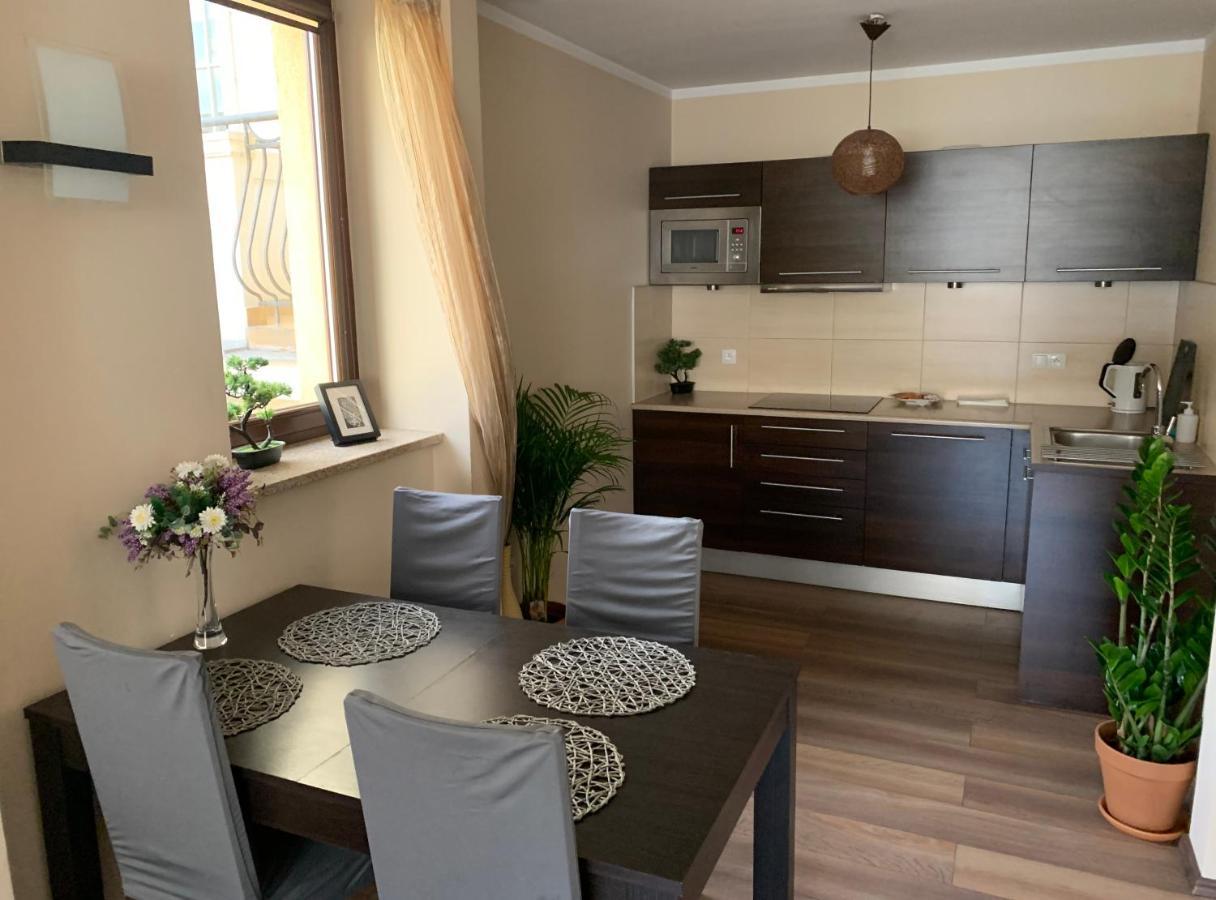 Pulaskiego 11A - Przestronne Apartamenty, Sopot Centrum *