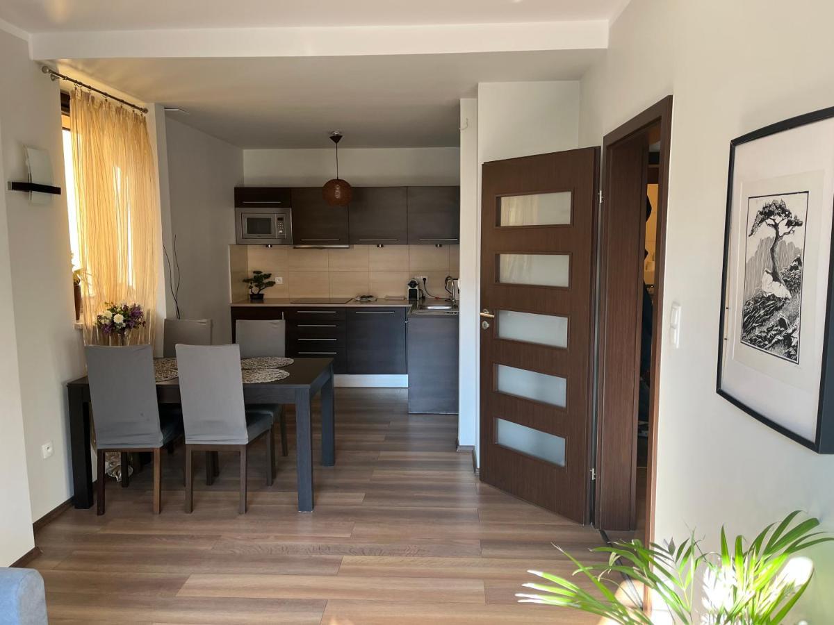 Pulaskiego 11A - Przestronne Apartamenty, Sopot Centrum * Sopot